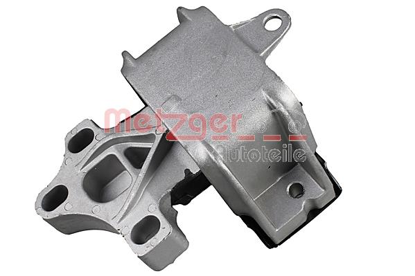 METZGER 8053778 Lagerung, Automatikgetriebe